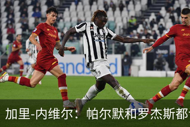 加里-内维尔：帕尔默和罗杰斯都该染红