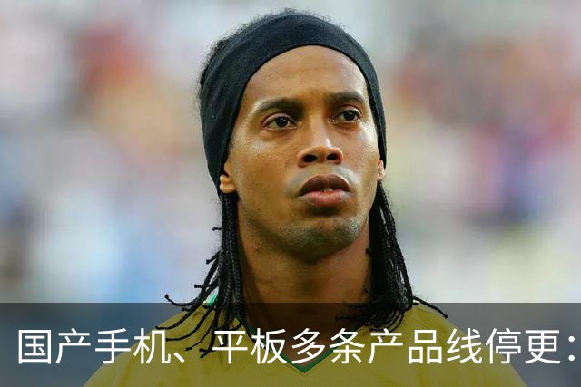 国产手机、平板多条产品线停更：发得越多 亏得越狠