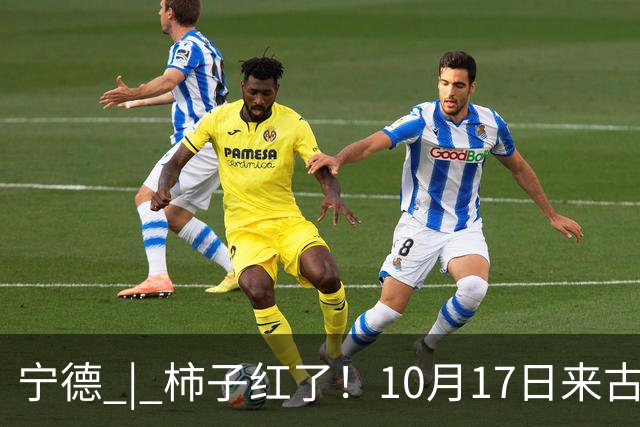 宁德 | 柿子红了！10月17日来古田利洋！拍照、逛吃、宋韵游园一站式拉满！