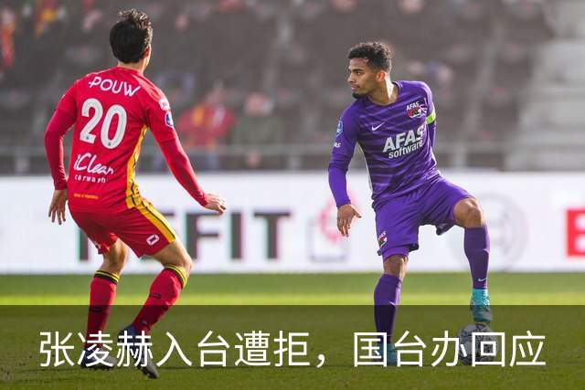 张凌赫入台遭拒，国台办回应