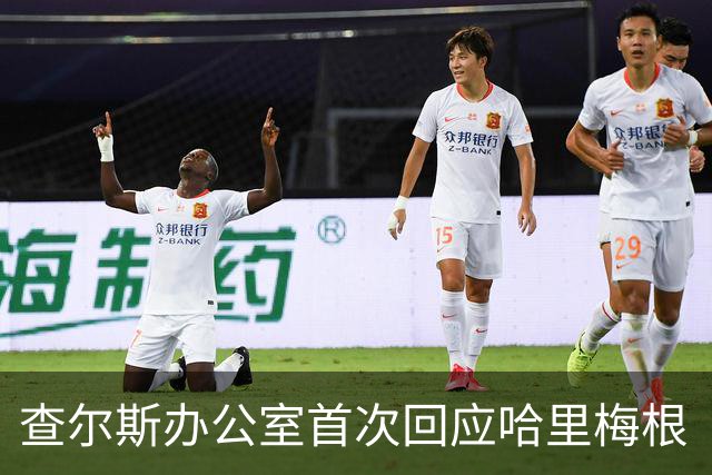 查尔斯办公室首次回应哈里梅根“王室迎接”：不认可，就是最强烈的立场