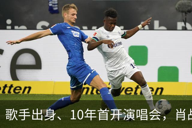 歌手出身、10年首开演唱会，肖战真要应了王晶那“戏路太窄”的话