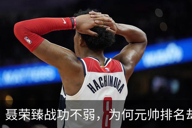 聂荣臻战功不弱，为何元帅排名却在副手徐向前之后？