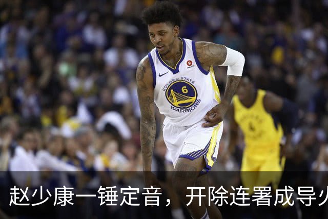赵少康一锤定音，开除连署成导火索，郑丽文坐不住，谁在踢球？